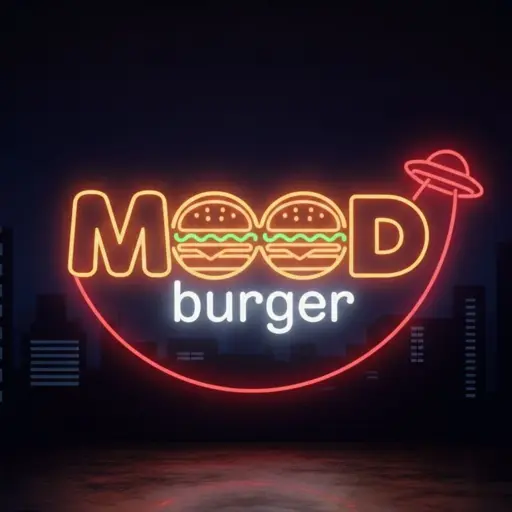 MOOD Burger